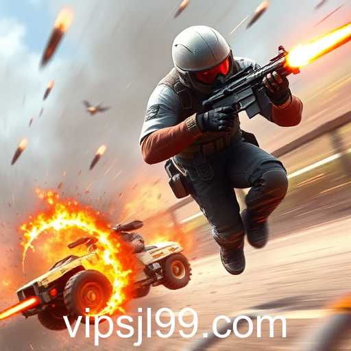 Action Games