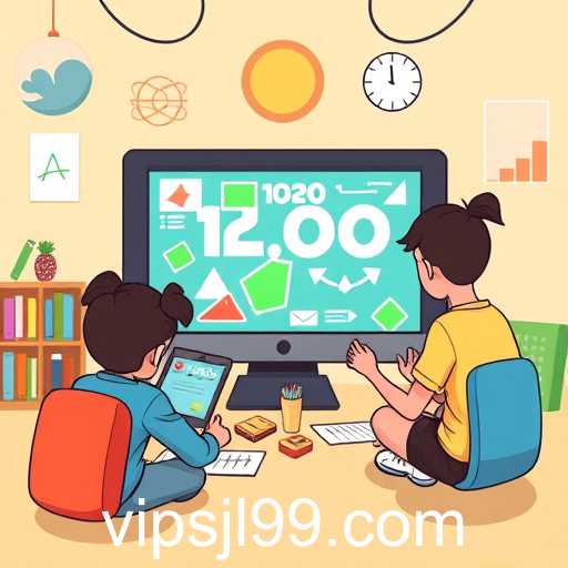Educational Games