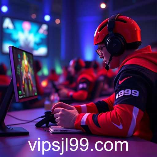 JL99: Revolutionizing Online Gaming Engagement