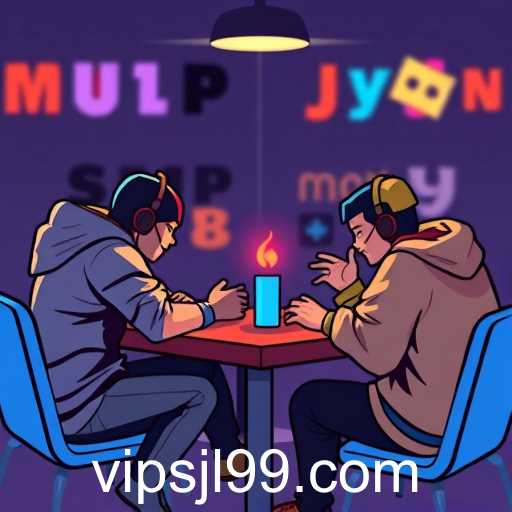 Multiplayer Fun