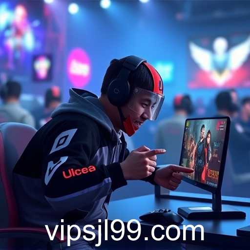 The Rising Influence of Online Gaming Platforms