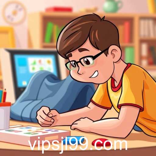 Rising Stars in the Online Gaming World