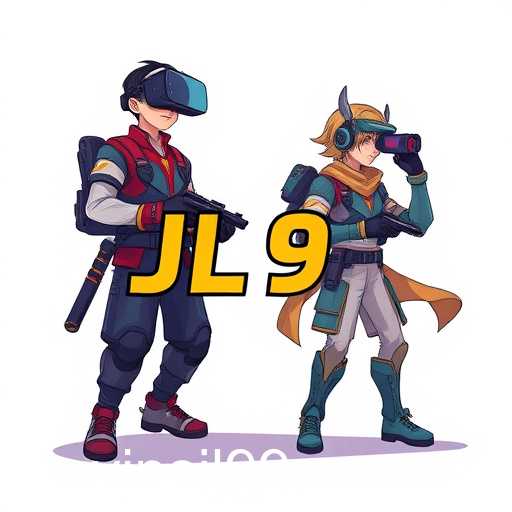 Rising Trends in Gaming: JL99 Leads the Way